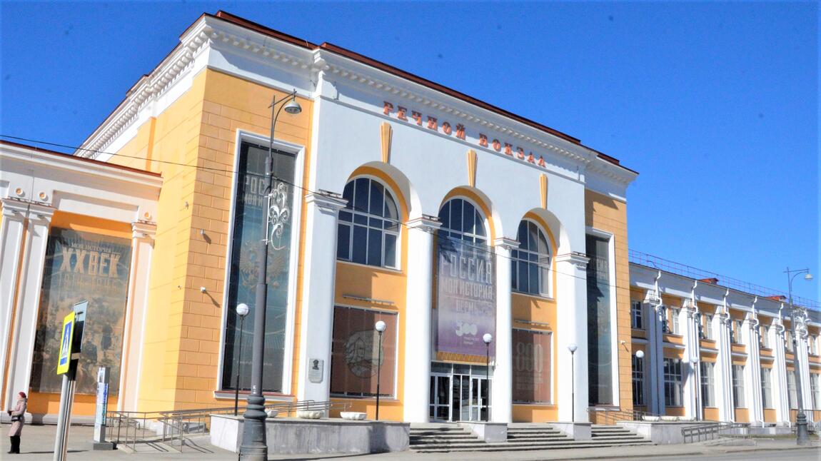 Пермяков приглашают встретить весну на Празднике ледохода